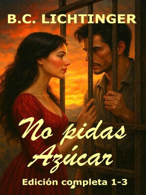 cover image of No pidas Azúcar